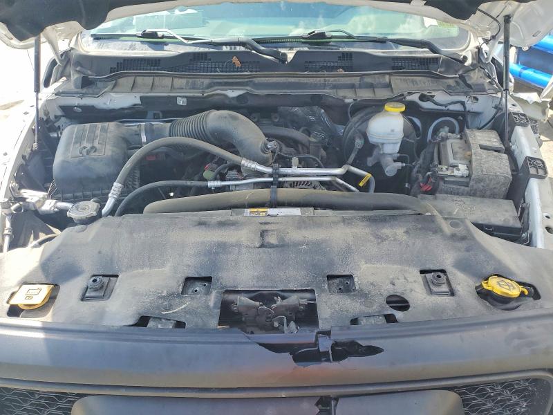 Продаж на аукціоні авто 2020 Ram 1500 Classic, vin: 1C6RR7GT1LS154755, номер лоту: 52044466