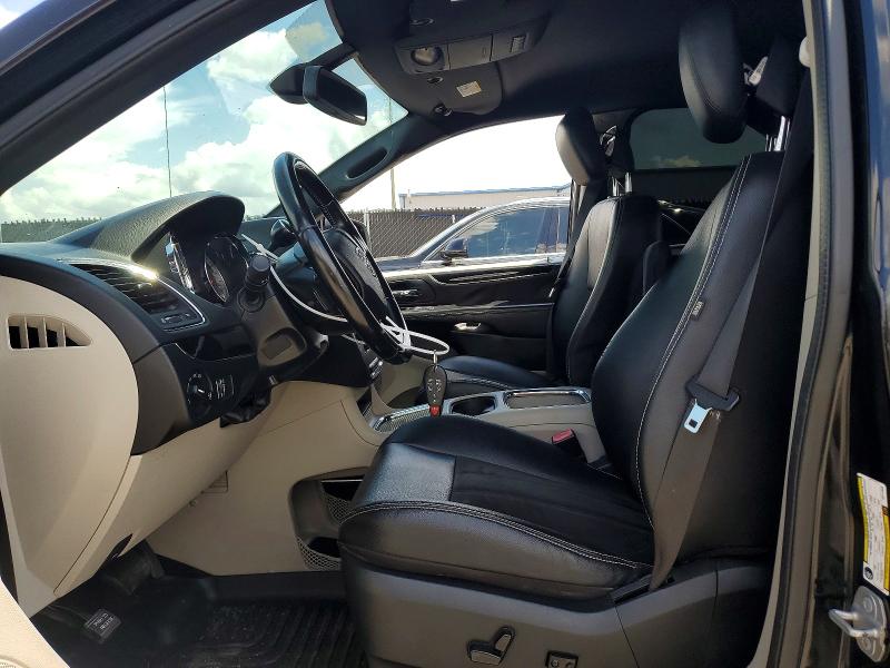 Продаж на аукціоні авто 2019 Dodge Grand Caravan, vin: 2C4RDGCG7KR774686, номер лоту: 54637996