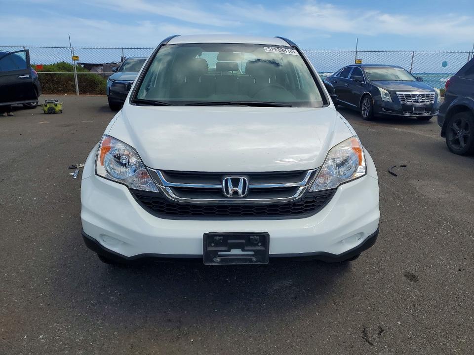Продажа на аукционе авто 2011 Honda Cr-v, vin: JHLRE3H37BC002616, номер лота: 52839816