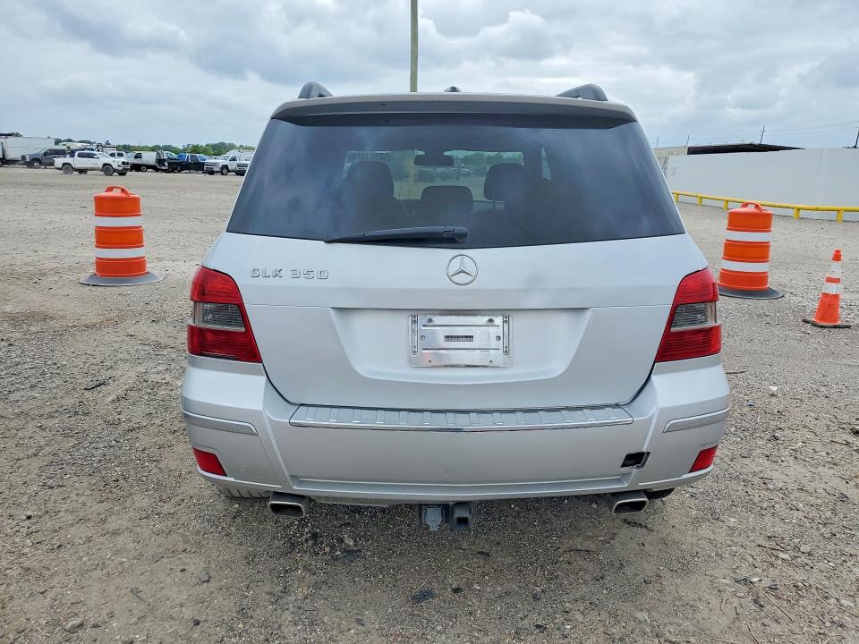 52597286 :رقم المزاد ، WDCGG5GB9AF339959 vin ، 2010 Mercedes-benz Glk مزاد بيع