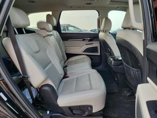 2020 Kia Telluride მანქანა იყიდება აუქციონზე, vin: 5XYP64HC4LG070862, აუქციონის ნომერი: 55081926