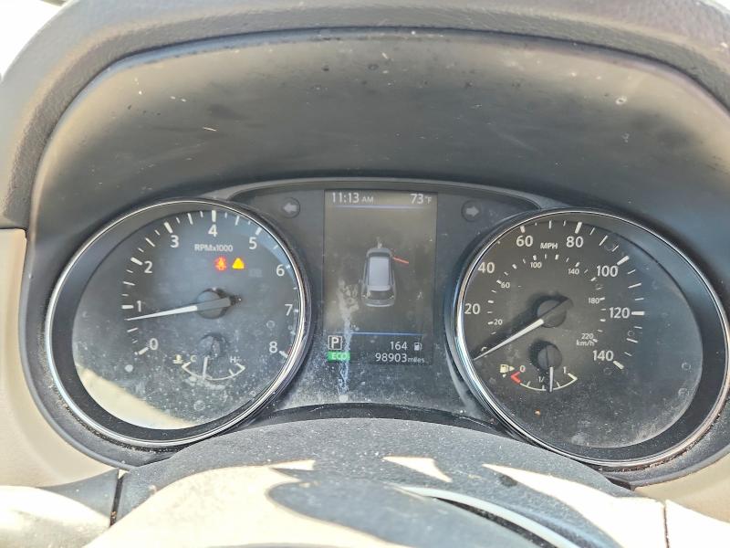 Aukcja sprzedaży 2018 Nissan Rogue, vin: JN8AT2MT6JW489700, numer aukcji: 53542826