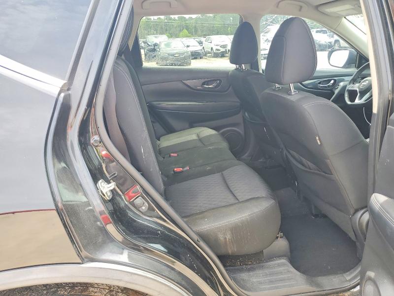55049026 :رقم المزاد ، KNMAT2MT3LP507417 vin ، 2020 Nissan Rogue مزاد بيع