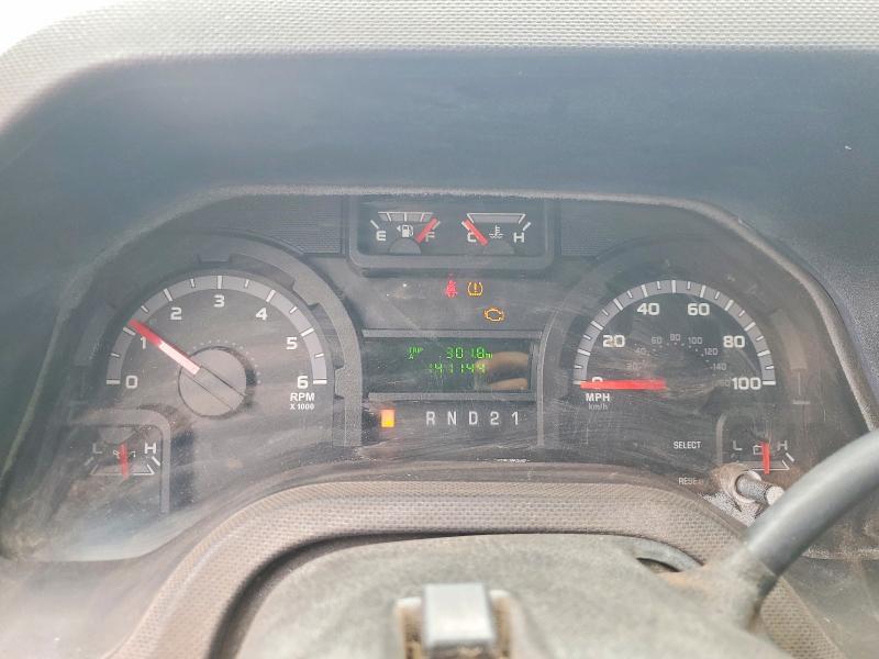 Aukcja sprzedaży 2011 Ford Econoline, vin: 1FTNE2EL8BDA89723, numer aukcji: 52191916