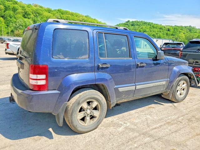 Продажа на аукционе авто 2012 Jeep Liberty, vin: 1C4PJMAKXCW140349, номер лота: 54323706