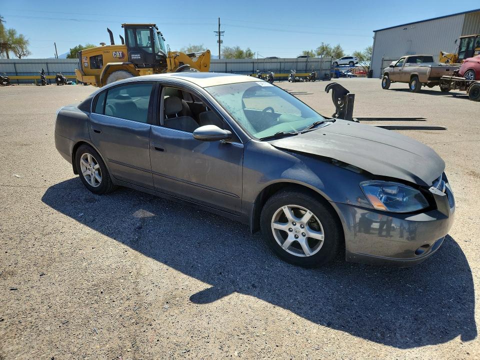 Продаж на аукціоні авто 2005 Nissan Altima, vin: 1N4AL11D25C216639, номер лоту: 54871826