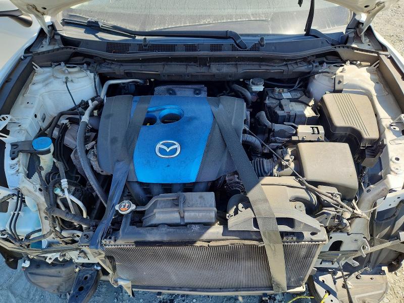 Продаж на аукціоні авто 2013 Mazda Cx-5, vin: JM3KE2DE6D0168170, номер лоту: 54043476