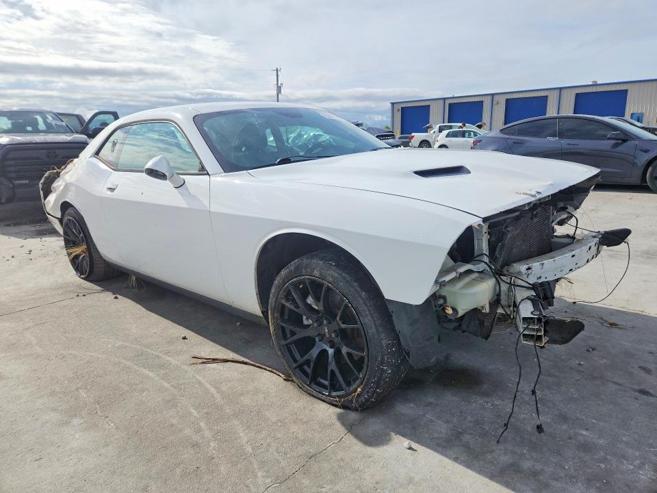 2015 Dodge Challenger მანქანა იყიდება აუქციონზე, vin: 2C3CDZAG6FH728402, აუქციონის ნომერი: 55093266