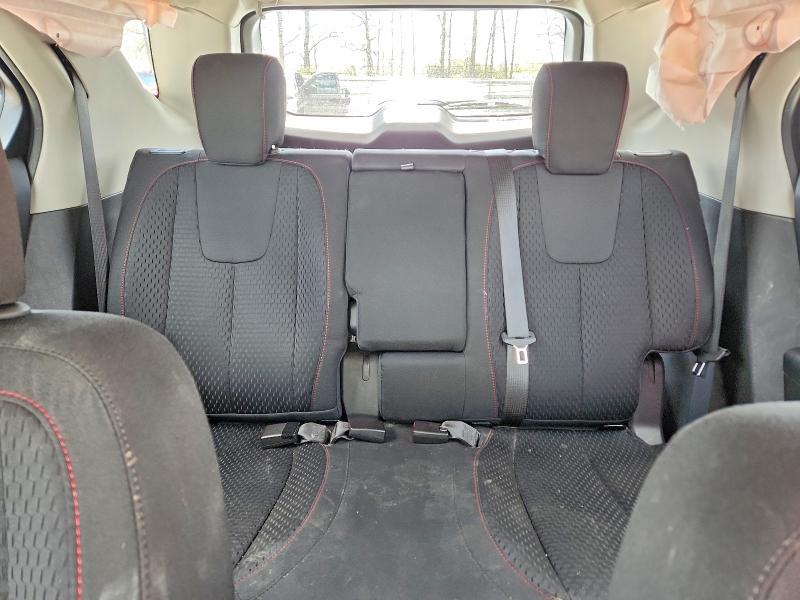 Продаж на аукціоні авто 2015 Chevrolet Equinox, vin: 2GNFLEEK4F6172595, номер лоту: 52527716