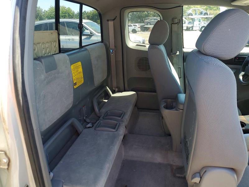 52269746 :رقم المزاد ، 5TETX22N17Z404769 vin ، 2007 Toyota Tacoma مزاد بيع
