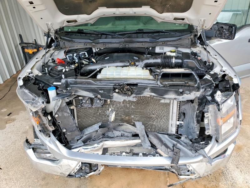 Продаж на аукціоні авто 2023 Ford F150, vin: 1FTEW1C83PKD70000, номер лоту: 51683876