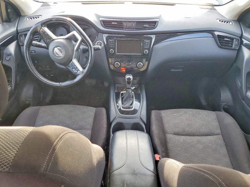 Aukcja sprzedaży 2020 Nissan Rogue Sport, vin: JN1BJ1CW2LW374335, numer aukcji: 52072376