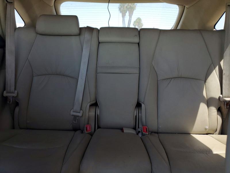Продажа на аукционе авто 2005 Lexus Rx, vin: 2T2GA31U45C039245, номер лота: 54807026