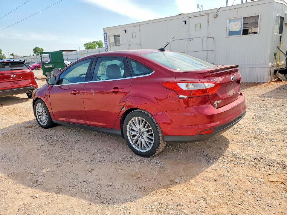 Aukcja sprzedaży 2014 Ford Focus, vin: 1FADP3J23EL223398, numer aukcji: 51649276