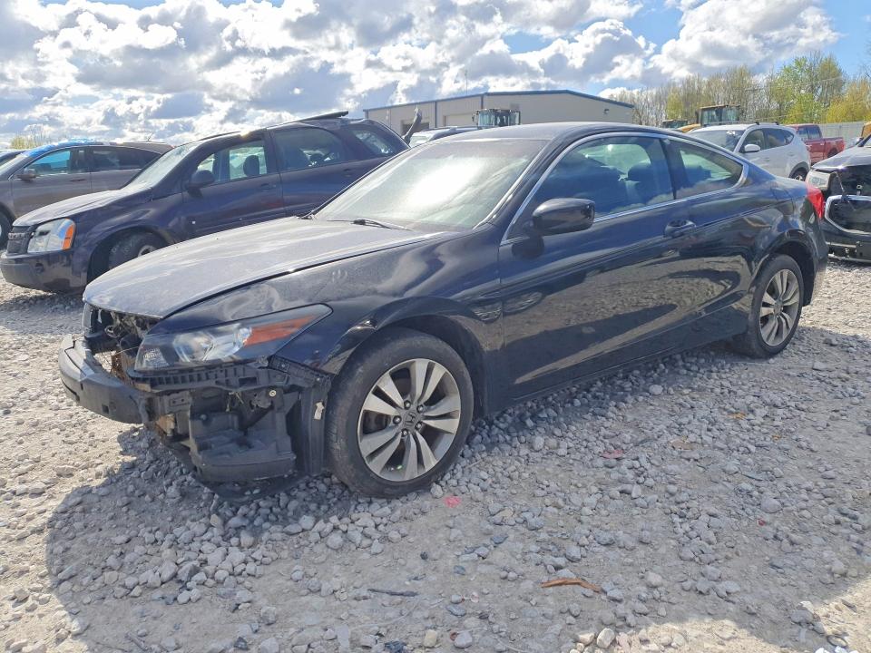 51964356 :رقم المزاد ، 1HGCS1B35CA002945 vin ، 2012 Honda Accord مزاد بيع