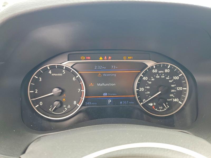 Aukcja sprzedaży 2026 Nissan Altima, vin: 1N4BL4CV1TN329429, numer aukcji: 53819556