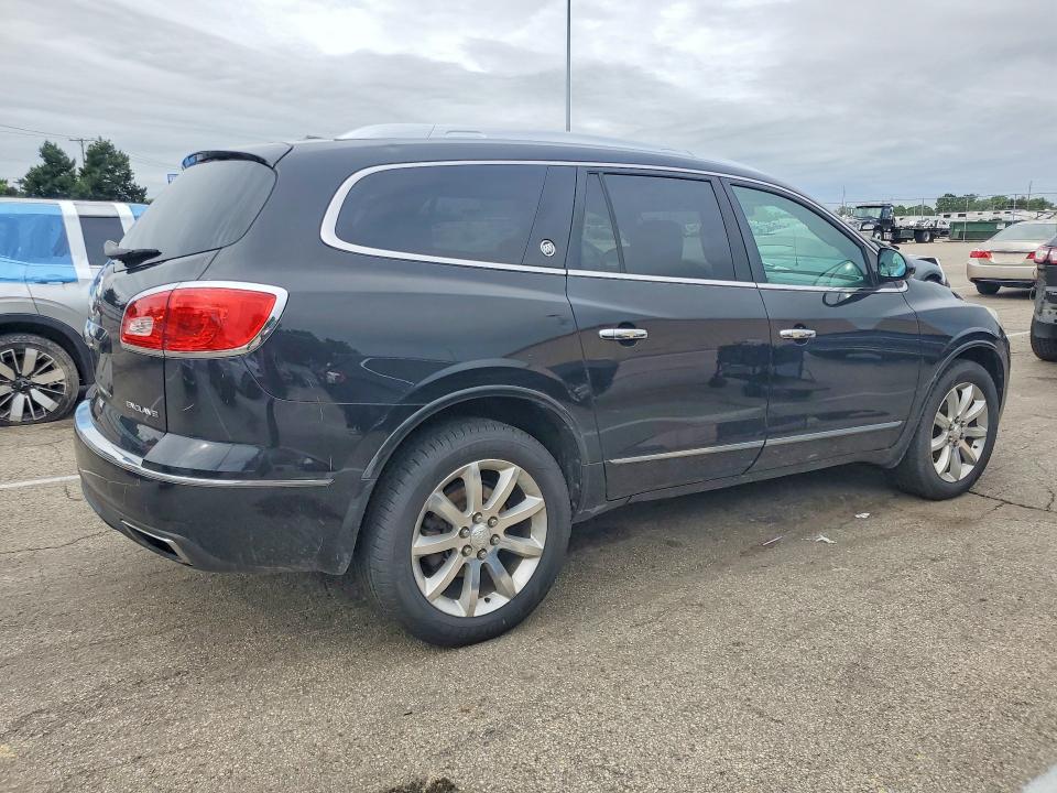 Aukcja sprzedaży 2013 Buick Enclave, vin: 5GAKRDKD1DJ159097, numer aukcji: 53728036