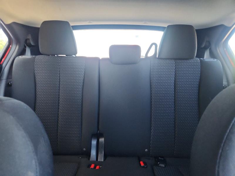 Продаж на аукціоні авто 2024 Mitsubishi Eclipse Cross, vin: JA4ATVAA6RZ063610, номер лоту: 54779026
