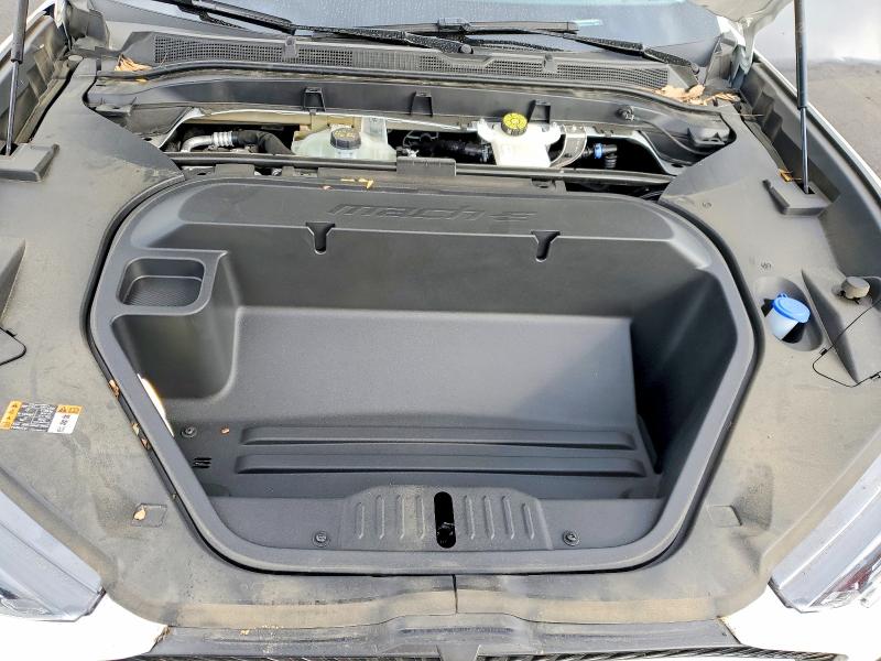 Aukcja sprzedaży 2025 Ford Mustang Mach-e, vin: 3FMTK1R44SMA36157, numer aukcji: 52373476