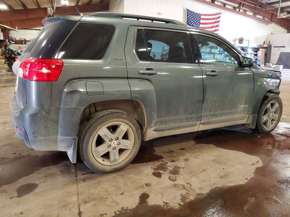 Aukcja sprzedaży 2012 Gmc Terrain, vin: 2GKFLTE58C6318004, numer aukcji: 52352596