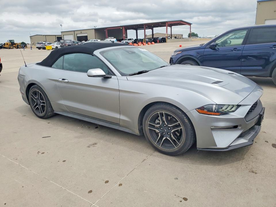 Aukcja sprzedaży 2022 Ford Mustang, vin: 1FATP8UH0N5120162, numer aukcji: 54237216