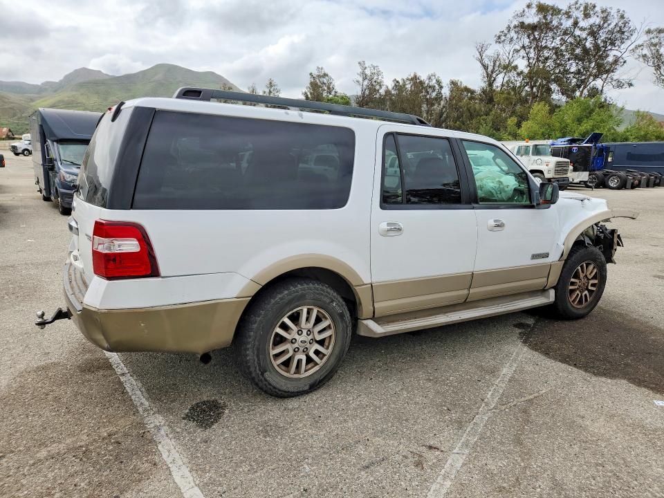 Aukcja sprzedaży 2007 Ford Expedition, vin: 1FMFK17567LA39871, numer aukcji: 53452926