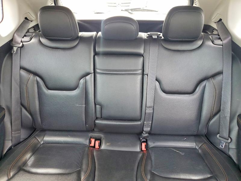 Продажа на аукционе авто 2018 Jeep Compass, vin: 3C4NJDCB5JT341342, номер лота: 54630996