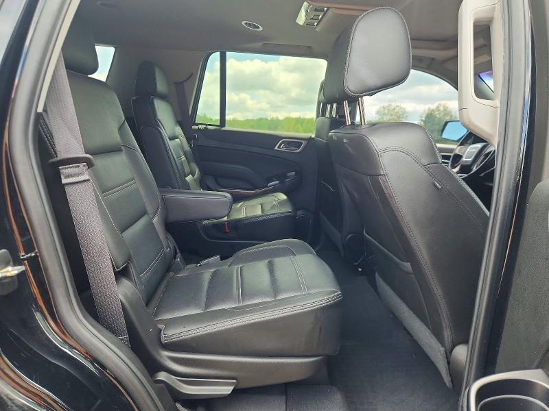 2019 Gmc Yukon მანქანა იყიდება აუქციონზე, vin: 1GKS2CKJ8KR300866, აუქციონის ნომერი: 53074146