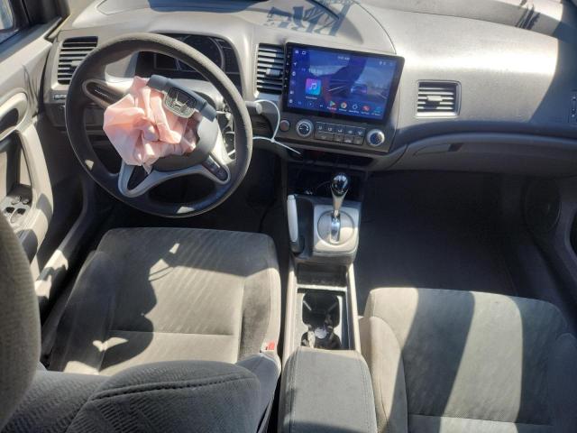 Продаж на аукціоні авто 2011 Honda Civic, vin: 2HGFG1B67BH501321, номер лоту: 52777226