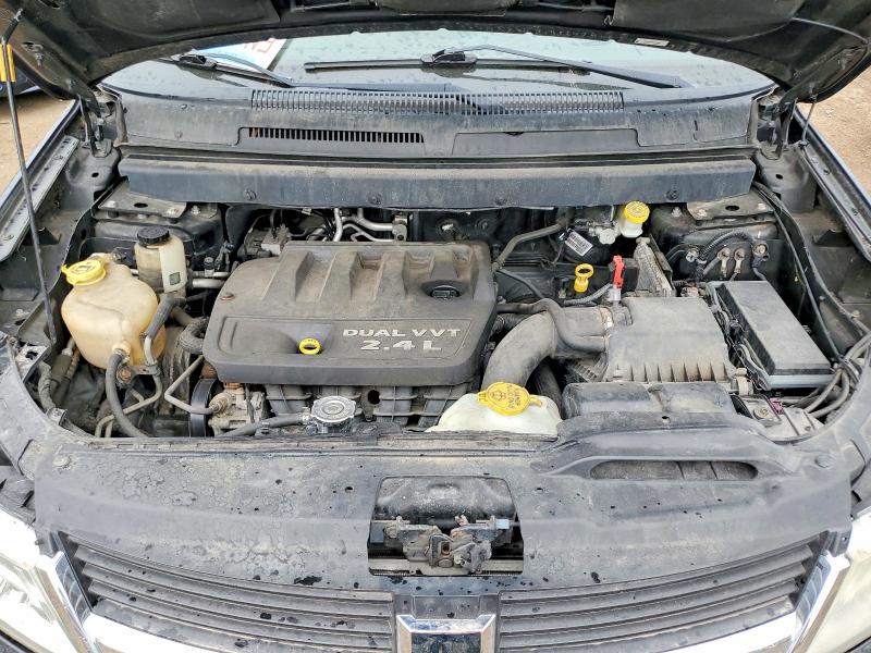 Aukcja sprzedaży 2012 Dodge Journey, vin: 3C4PDCAB6CT256719, numer aukcji: 52573966
