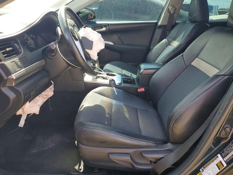 54892116 :رقم المزاد ، 4T1BF1FKXEU304437 vin ، 2014 Toyota Camry مزاد بيع