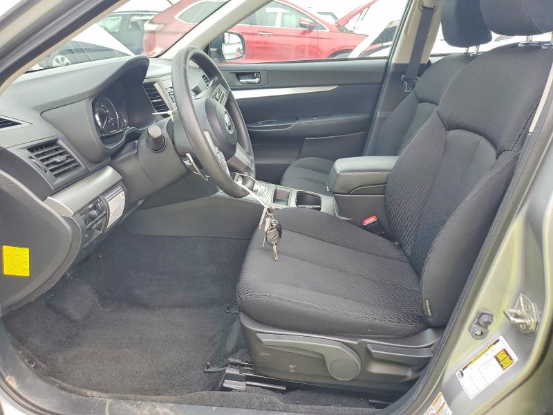 Aukcja sprzedaży 2011 Subaru Legacy, vin: 4S3BMBA60B3221613, numer aukcji: 55008186