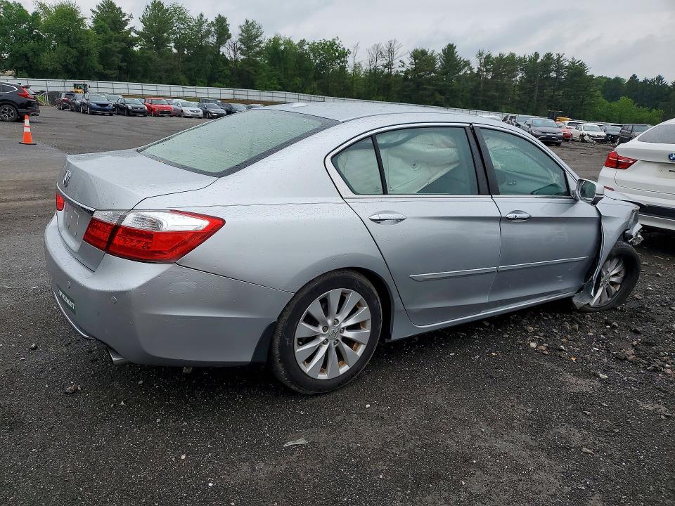 Продаж на аукціоні авто 2014 Honda Accord, vin: 1HGCR2F85EA201164, номер лоту: 54677196
