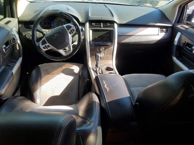 Auction sale of the 2013 Ford Edge, vin: 2FMDK3J90DBA83861, lot number: 54695986