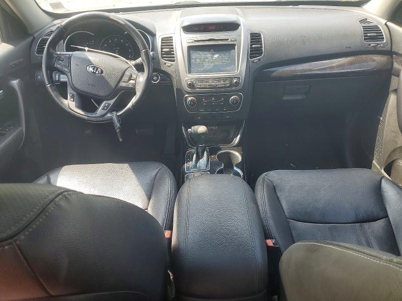 Продаж на аукціоні авто 2015 Kia Sorento, vin: 5XYKUDA73FG595140, номер лоту: 54298666