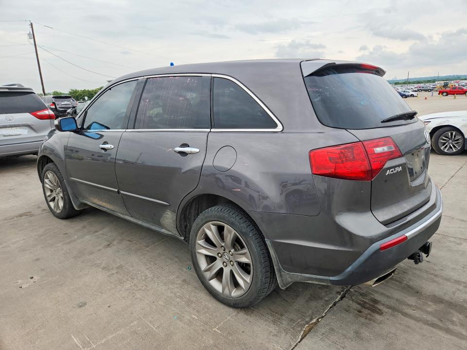 Продаж на аукціоні авто 2011 Acura Mdx, vin: 2HNYD2H56BH540920, номер лоту: 54319036