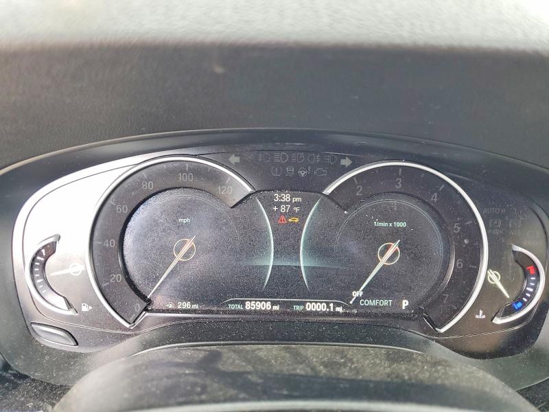 Aukcja sprzedaży 2017 Bmw 530, vin: WBAJA5C34HG894962, numer aukcji: 53178066