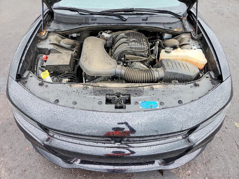 2023 Dodge Charger მანქანა იყიდება აუქციონზე, vin: 2C3CDXBG9PH613457, აუქციონის ნომერი: 54687736