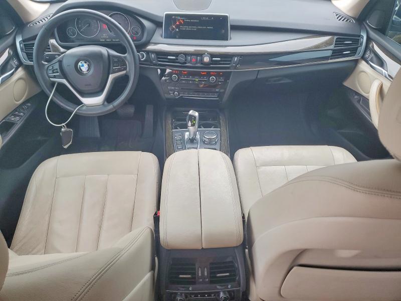 Aukcja sprzedaży 2015 Bmw X5, vin: 5UXKR0C5XF0K61388, numer aukcji: 51781936