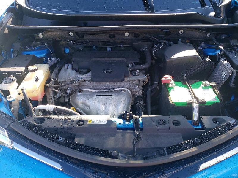 Aukcja sprzedaży 2016 Toyota Rav4, vin: JTMBFREV6GD195430, numer aukcji: 52234356