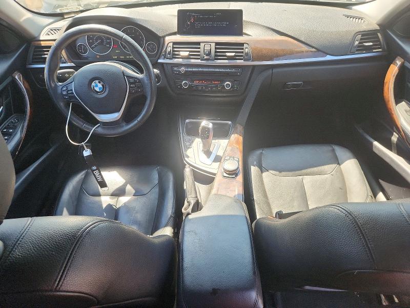Auction sale of the 2015 Bmw 328, vin: WBA3C1C58FP851901, lot number: 52880946
