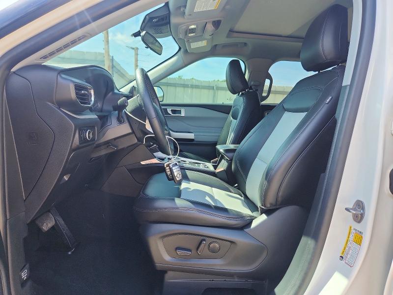 Aukcja sprzedaży 2023 Ford Explorer, vin: 1FMSK8DH6PGB79482, numer aukcji: 55000196