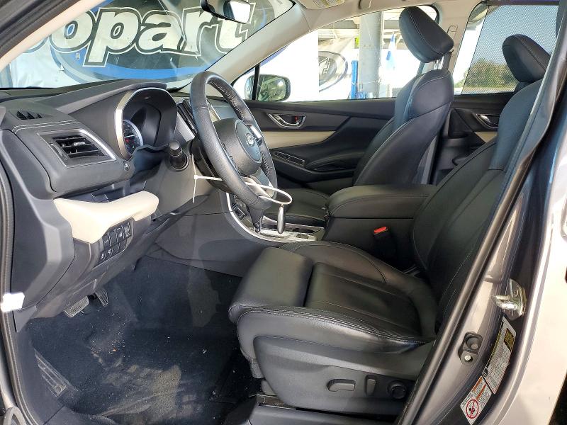 Aukcja sprzedaży 2019 Subaru Ascent, vin: 4S4WMAJDXK3450502, numer aukcji: 53127156