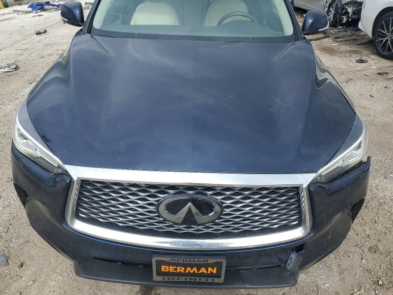 Продаж на аукціоні авто 2020 Infiniti Qx50, vin: 3PCAJ5M30LF114329, номер лоту: 53363216