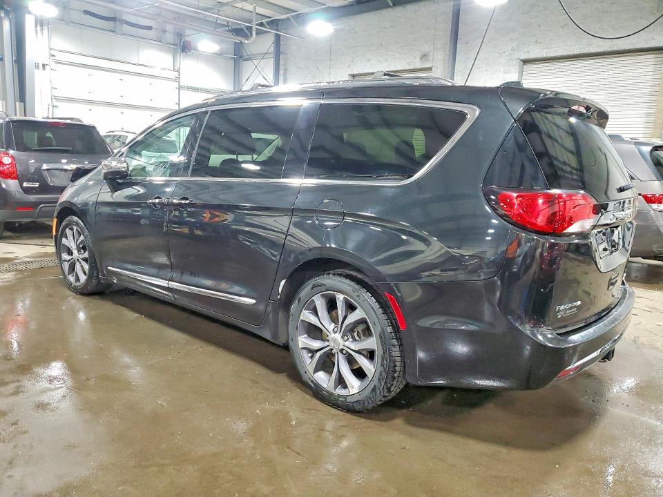 Aukcja sprzedaży 2017 Chrysler Pacifica, vin: 2C4RC1GG4HR810966, numer aukcji: 51777926
