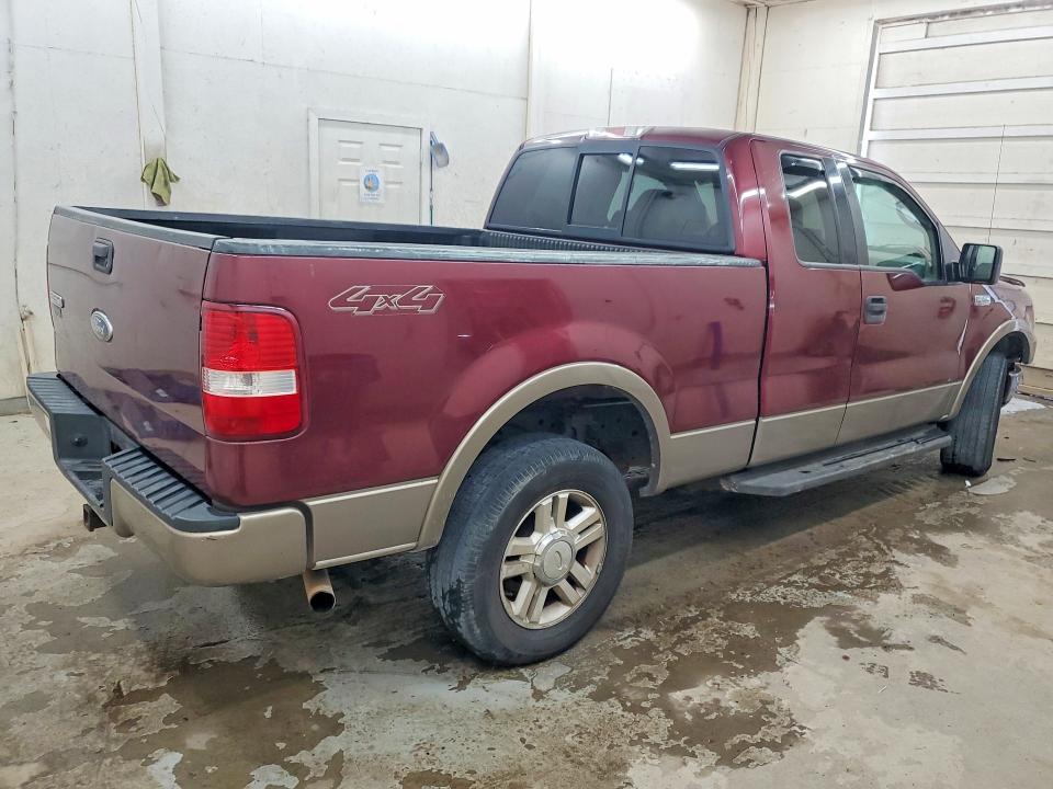 Aukcja sprzedaży 2004 Ford F150, vin: 1FTPX14534NB75406, numer aukcji: 53601746