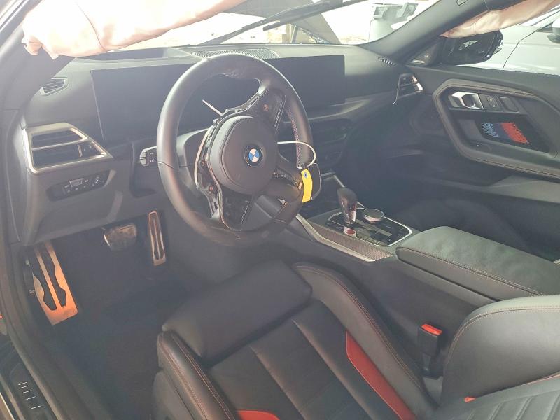 Aukcja sprzedaży 2025 Bmw M2, vin: 3MF23DM01S8F84268, numer aukcji: 55281386
