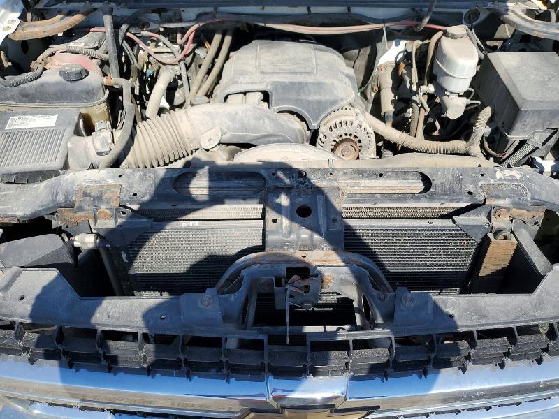 Aukcja sprzedaży 2009 Chevrolet Silverado, vin: 1GCHK44K59F127840, numer aukcji: 54231276