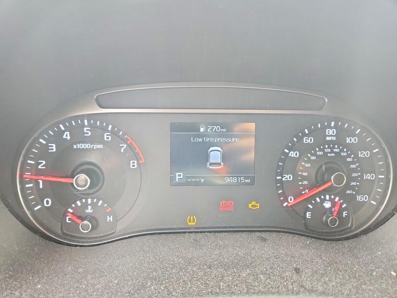 Продажа на аукционе авто 2020 Kia Soul, vin: KNDJ23AU0L7064374, номер лота: 54468786