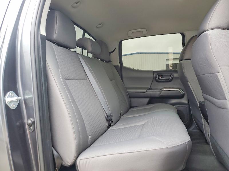Aukcja sprzedaży 2023 Toyota Tacoma, vin: 3TMCZ5AN5PM600837, numer aukcji: 53559826